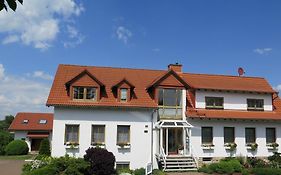 Hotel Erfurtblick